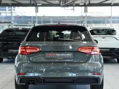Audi A3 Sportback S line *18 *Matrix *MMI *SHZ * (2017) - Foto 8