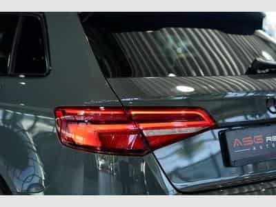 Audi A3 Sportback S line *18 *Matrix *MMI *SHZ * (2017) - Foto 12