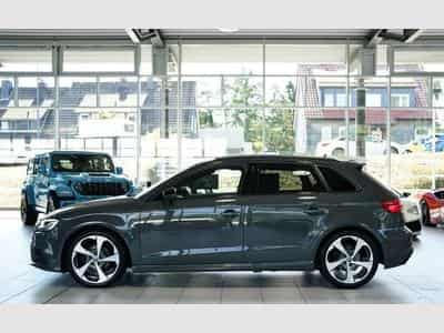 Audi A3 Sportback S line *18 *Matrix *MMI *SHZ * (2017) - Foto 10