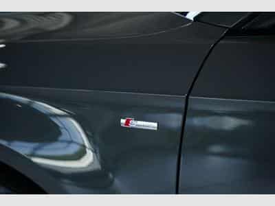 Audi A3 Sportback S line *18 *Matrix *MMI *SHZ * (2017) - Foto 11