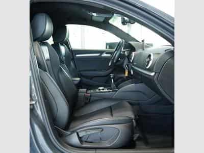 Audi A3 Sportback S line *18 *Matrix *MMI *SHZ * (2017) - Foto 14