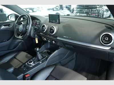 Audi A3 Sportback S line *18 *Matrix *MMI *SHZ * (2017) - Foto 15