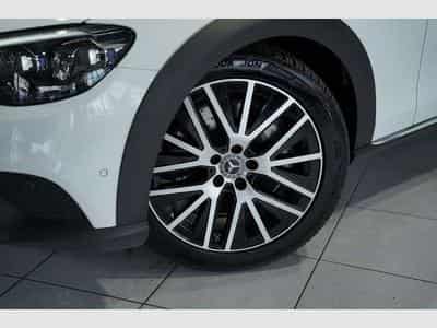 Mercedes E 400 d 4M All-Terrain *Memory *Pano *AHK *LUFT (2021) - Foto 3