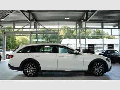 Mercedes E 400 d 4M All-Terrain *Memory *Pano *AHK *LUFT (2021) - Foto 7