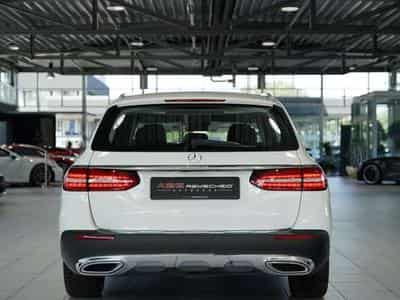 Mercedes E 400 d 4M All-Terrain *Memory *Pano *AHK *LUFT (2021) - Foto 9