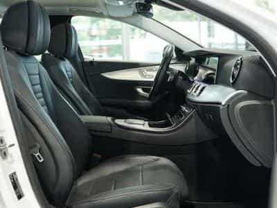 Mercedes E 400 d 4M All-Terrain *Memory *Pano *AHK *LUFT (2021) - Foto 15