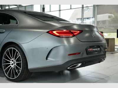 Mercedes CLS 450 4M Edition 1 *2.H *Wide *BURM *Designo (2018) - Foto 11