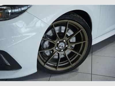 Ford Focus RS *19 Zoll *Recaro*MILLTEK*Navi*Öhlins* (2016) - Foto 3
