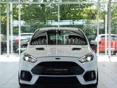 Ford Focus RS *19 Zoll *Recaro*MILLTEK*Navi*Öhlins* (2016) - Foto 4