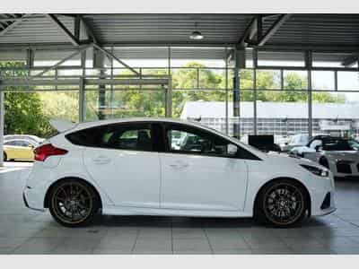 Ford Focus RS *19 Zoll *Recaro*MILLTEK*Navi*Öhlins* (2016) - Foto 7