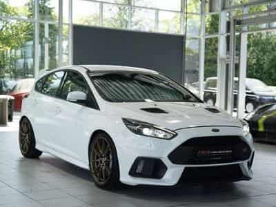 Ford Focus RS *19 Zoll *Recaro*MILLTEK*Navi*Öhlins* (2016) - Foto 6