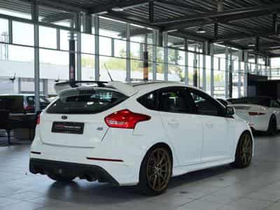 Ford Focus RS *19 Zoll *Recaro*MILLTEK*Navi*Öhlins* (2016) - Foto 8