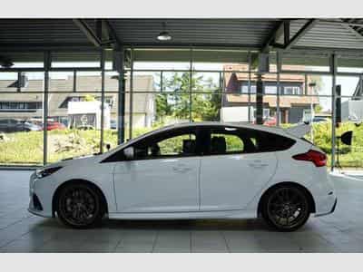 Ford Focus RS *19 Zoll *Recaro*MILLTEK*Navi*Öhlins* (2016) - Foto 11