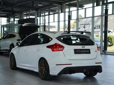 Ford Focus RS *19 Zoll *Recaro*MILLTEK*Navi*Öhlins* (2016) - Foto 10