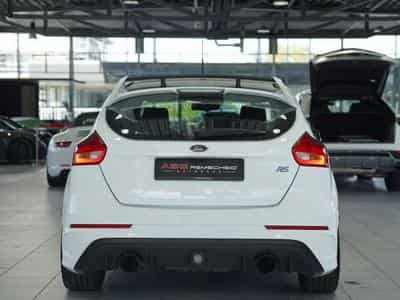 Ford Focus RS *19 Zoll *Recaro*MILLTEK*Navi*Öhlins* (2016) - Foto 9