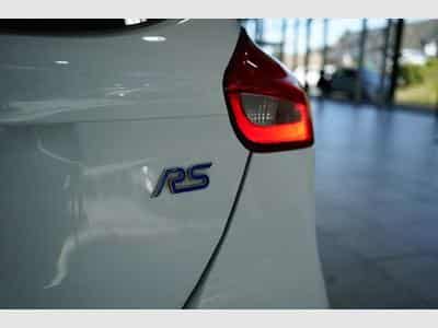 Ford Focus RS *19 Zoll *Recaro*MILLTEK*Navi*Öhlins* (2016) - Foto 14