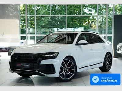 Audi Q8 50 TDI q. S line *22 *Virtual *Pano *Matrix (2018) - Foto 1