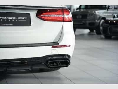 Mercedes E 63 AMG S T 4M *20 *H-UP*Perf-AGA*Night*Memory (2019) - Foto 15