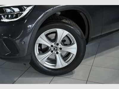 Mercedes GLC 200 4Matic 9G 2H *Digital*Leder*AHK*Ambiente (2021) - Foto 3