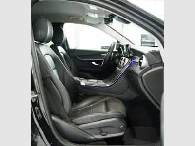 Mercedes GLC 200 4Matic 9G 2H *Digital*Leder*AHK*Ambiente (2021) - Foto 14