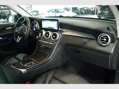 Mercedes GLC 200 4Matic 9G 2H *Digital*Leder*AHK*Ambiente (2021) - Foto 15