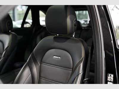 Mercedes GLC 63 AMG 4M *Distr. *Memory *AHK *Pano *360° (2019) - Foto 14