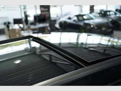 Mercedes C 200 T AMG Line 2.H *Pano*Night*AHK*Sportsitze (2023) - Foto 7