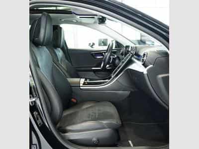 Mercedes C 200 T AMG Line 2.H *Pano*Night*AHK*Sportsitze (2023) - Foto 13