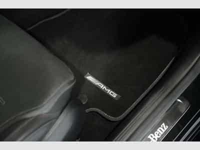 Mercedes C 200 T AMG Line 2.H *Pano*Night*AHK*Sportsitze (2023) - Foto 14