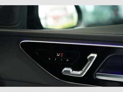 Mercedes C 200 T AMG Line 2.H *Pano*Night*AHK*Sportsitze (2023) - Foto 15