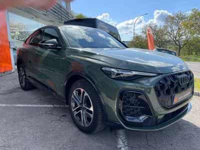 Audi Q5 Sportback TFSI quattro JUSQU'A 48 MOIS DE GARANTIE (2025) - Photo 4