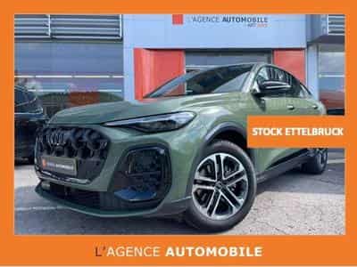 Audi Q5 Sportback TFSI quattro JUSQU'A 48 MOIS DE GARANTIE (2025) - Photo 1