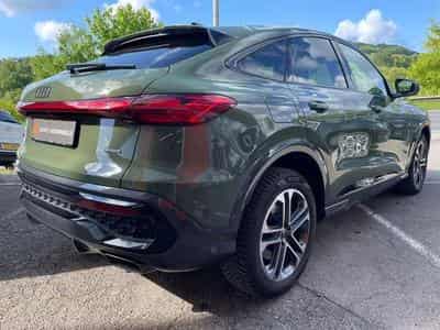 Audi Q5 Sportback TFSI quattro JUSQU'A 48 MOIS DE GARANTIE (2025) - Photo 5