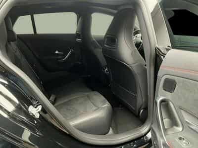Mercedes CLA 200 CLA 200 d Shooting Brake AMG-Line Premium Plus (2025) - Photo 9