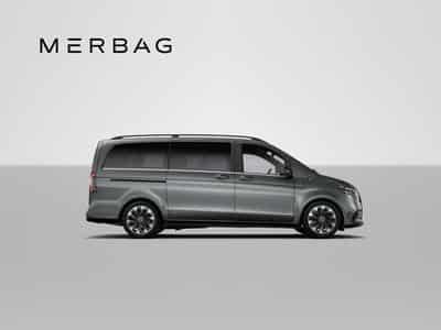 Mercedes V d AVANTGARDE Lang (2025) - Photo 2