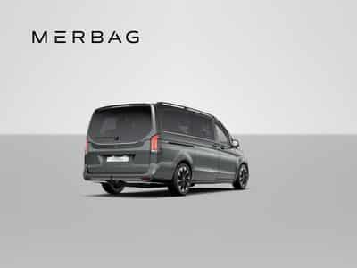 Mercedes V d AVANTGARDE Lang (2025) - Photo 3