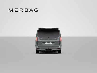 Mercedes V d AVANTGARDE Lang (2025) - Photo 4