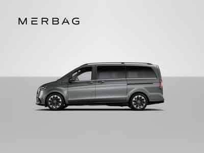 Mercedes V d AVANTGARDE Lang (2025) - Photo 5