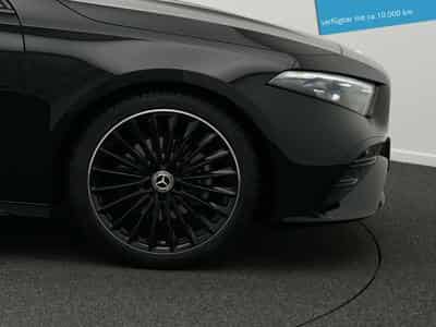 Mercedes A 200 d AMG-Line verfügbar mit ca.10.000 km (2026) - Foto 8