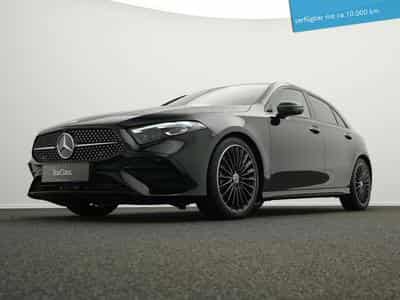 Mercedes A 200 d AMG-Line verfügbar mit ca.10.000 km (2026) - Foto 10