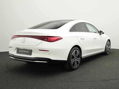 Mercedes CLA 180 Progressive (2026) - Foto 3