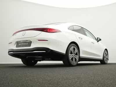 Mercedes CLA 180 Progressive (2026) - Foto 11
