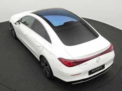 Mercedes CLA 180 Progressive (2026) - Foto 13