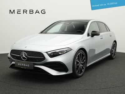 Mercedes A 200 Verkauf mit ca. 10.000 km (2026) - Foto 1