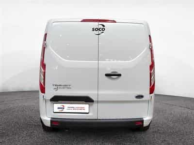 Ford Transit 2.0 TDCi L2H1 320 Dble Cab. CLIM / PDC AV-AR (2022) - Foto 5