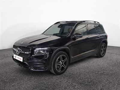 Mercedes GLB 180 7G-Tronic PACK AMG NAVI / S-CUIR / FULL LED / PANO (2025) - Foto 1