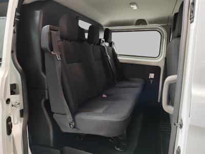 Ford Transit 2.0 TDCi L2H1 320 Dble Cab. CLIM / PDC AV-AR (2022) - Foto 13