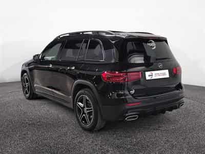 Mercedes GLB 180 7G-Tronic PACK AMG NAVI / S-CUIR / FULL LED / PANO (2025) - Foto 2