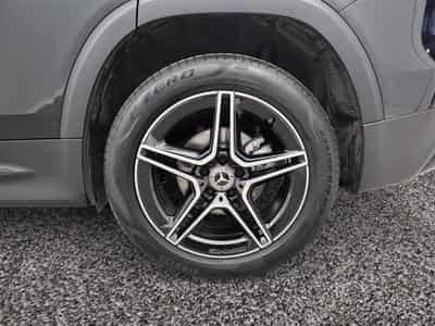 Mercedes GLB 180 7G-Tronic PACK AMG NAVI / S-CUIR / FULL LED / PANO (2025) - Foto 5