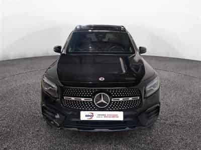 Mercedes GLB 180 7G-Tronic PACK AMG NAVI / S-CUIR / FULL LED / PANO (2025) - Foto 3